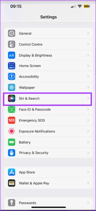 วิธีปรับแต่งการตอบสนองและการกระทำของ Siri บน iPhone