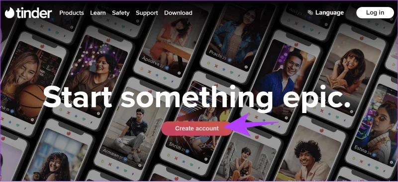 Comment revenir sur Tinder après avoir été banni