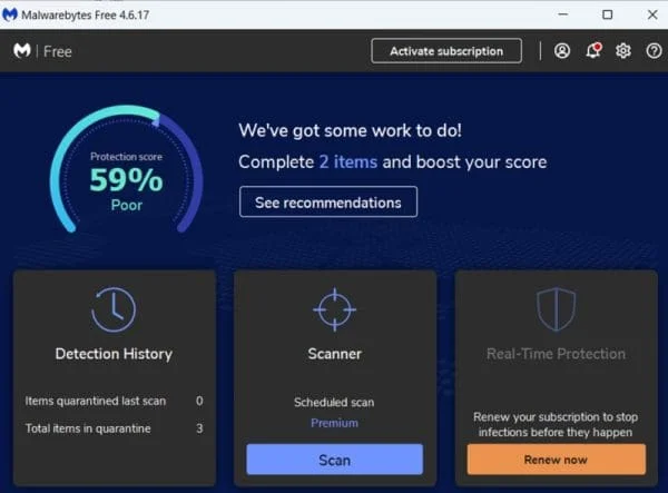 Windows 11 Sigue Fallando – 5 Soluciones Potenciales