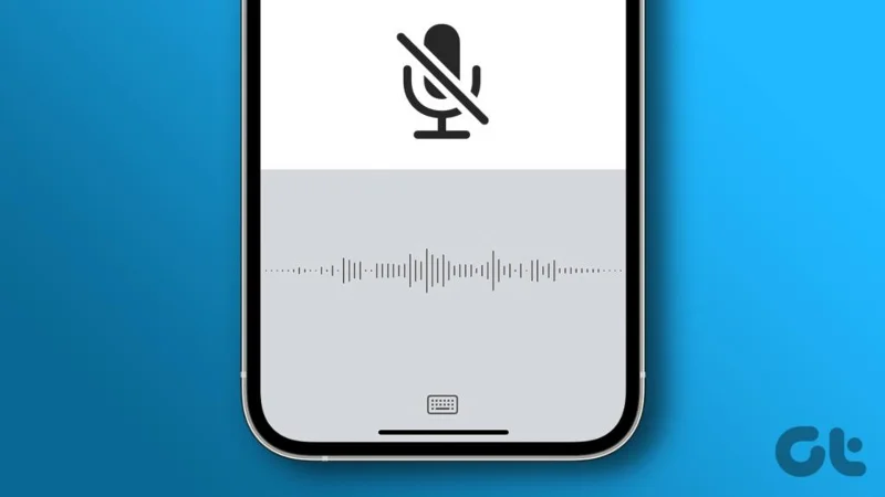 9 manieren om het iPhone-dictaat te repareren werkt niet [iOS 16 bijgewerkt]