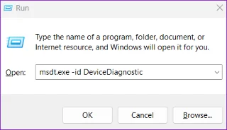 Las 6 formas principales de arreglar que el mouse siga desplazándose automáticamente en Windows 10 y Windows 11