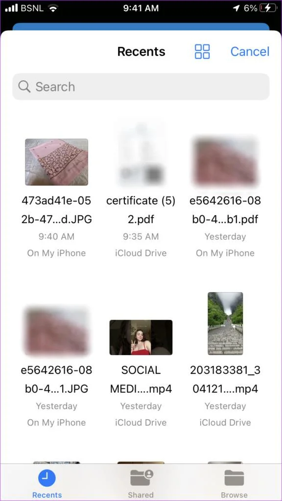 4 modi per eseguire il mirroring dello schermo da iPhone a TV Samsung