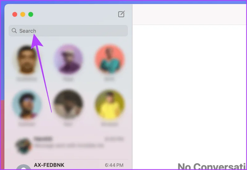 3 formas de enviarte mensajes de texto en iMessage