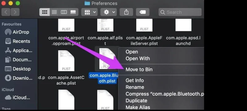 10 meilleures solutions pour la déconnexion des AirPods de Mac