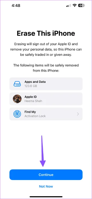 7 manieren om Purple Screen op Android en iPhone te repareren