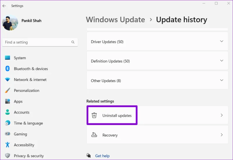 Las 4 mejores formas de corregir caracteres chinos en la pantalla de bloqueo de Windows