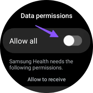 I 7 modi principali per risolvere il problema con il Samsung Galaxy Watch che non registra il sonno