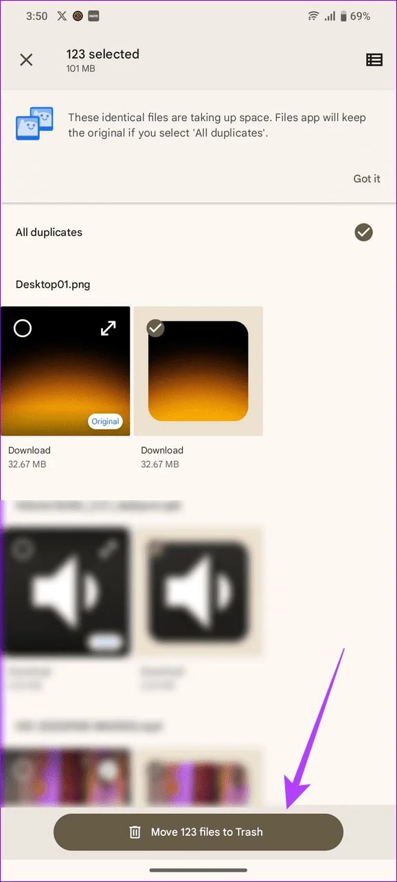 4 manieren om dubbele foto's op Android te verwijderen