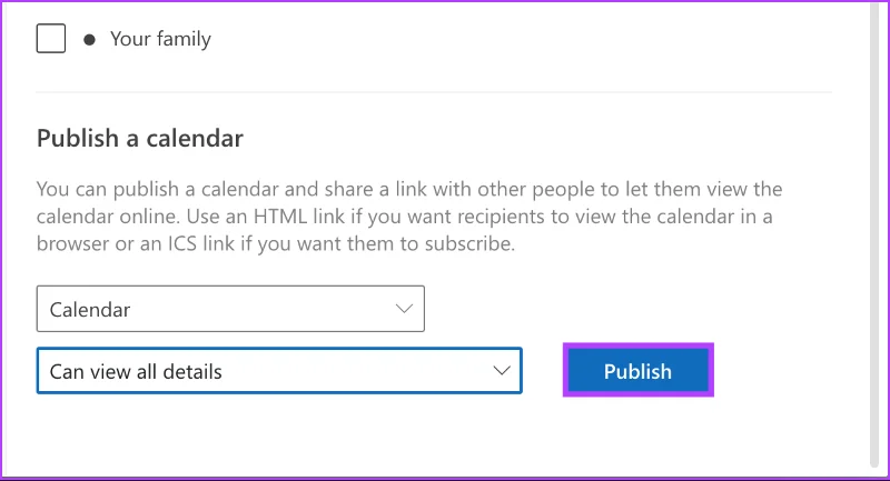 Comment connecter le calendrier Outlook au calendrier Google&nbsp;: 7 meilleures méthodes