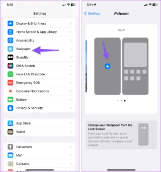 Live Wallpaper instellen op iPhone (met iOS 17)