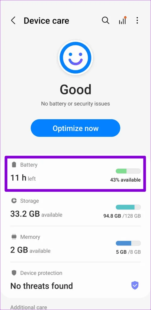Top 10 manieren om de Outlook-app te repareren die geen e-mails synchroniseert op Android en iPhone