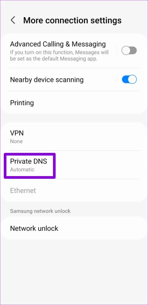 10 manieren om YouTube Server Error 400 op Android en iPhone op te lossen