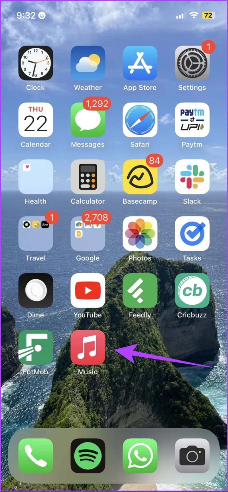 8 manieren om Apple Music Radio te repareren werkt niet op de iPhone