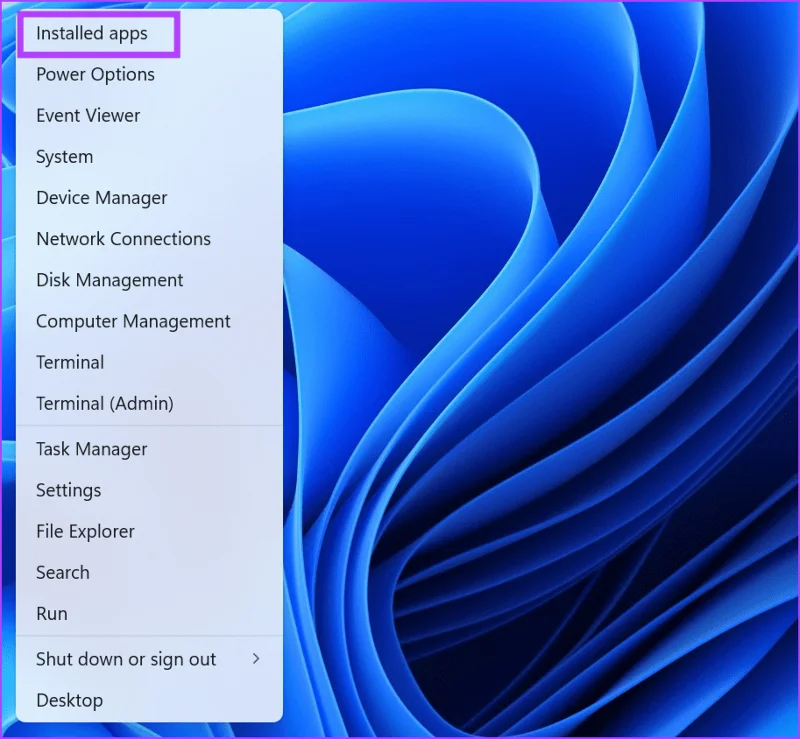 5 façons rapides de réinitialiser le Microsoft Store dans Windows 11