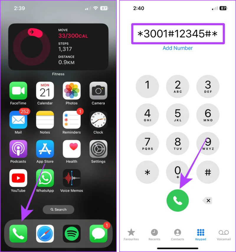 9 manieren om een ​​beter signaal (service) te krijgen op de iPhone