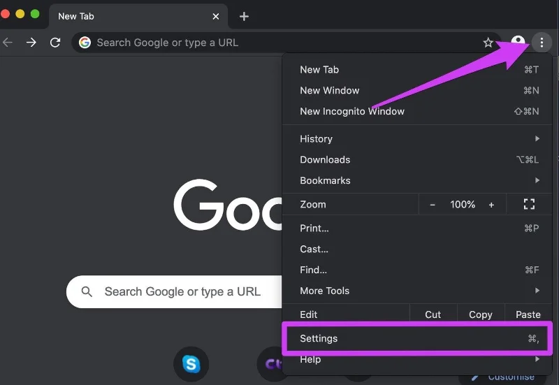 10 oplossingen voor mislukte downloadnetwerkfout in Chrome