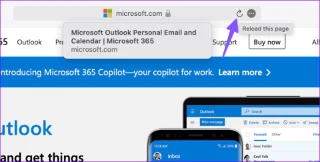 10 meilleures façons de réparer Outlook qui ne fonctionne pas sur Safari