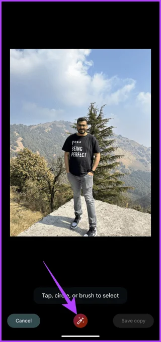 Comment utiliser Magic Editor dans Google Photos sur Pixel 8 et 8 Pro