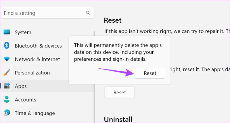 Cómo arreglar la aplicación Phone Link de Windows 11 que no funciona con iPhone