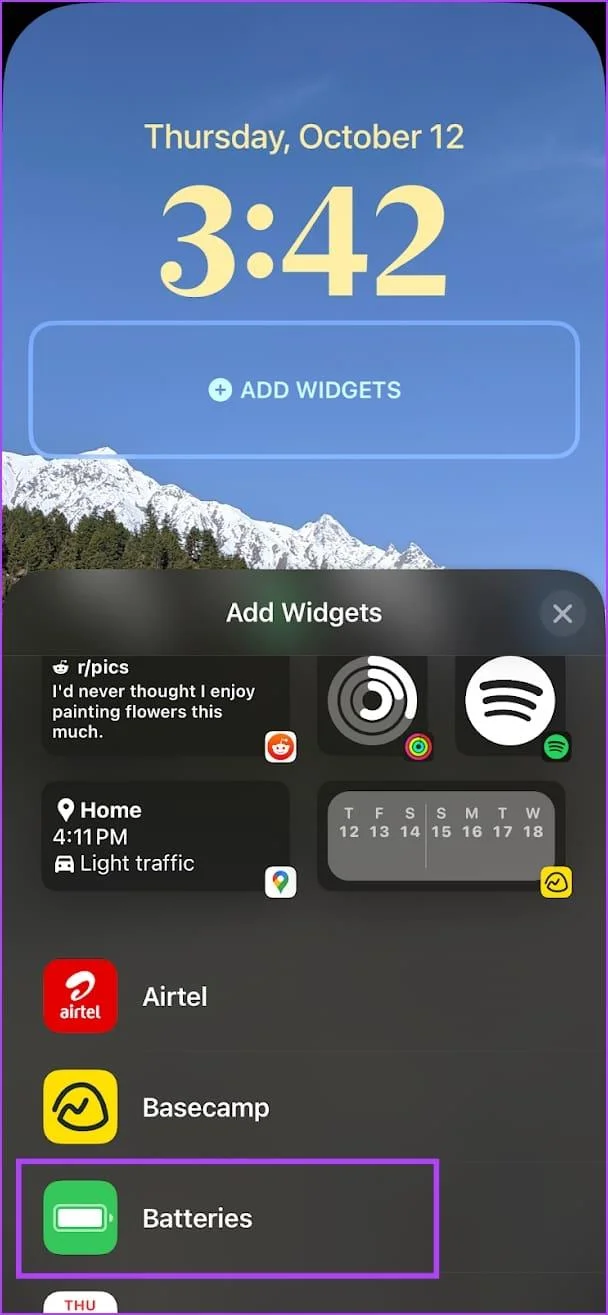5 manieren om de levensduur van de batterij op Apple Watch te controleren