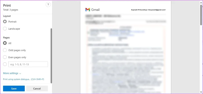 Come allegare un'e-mail in Gmail: 6 modi migliori
