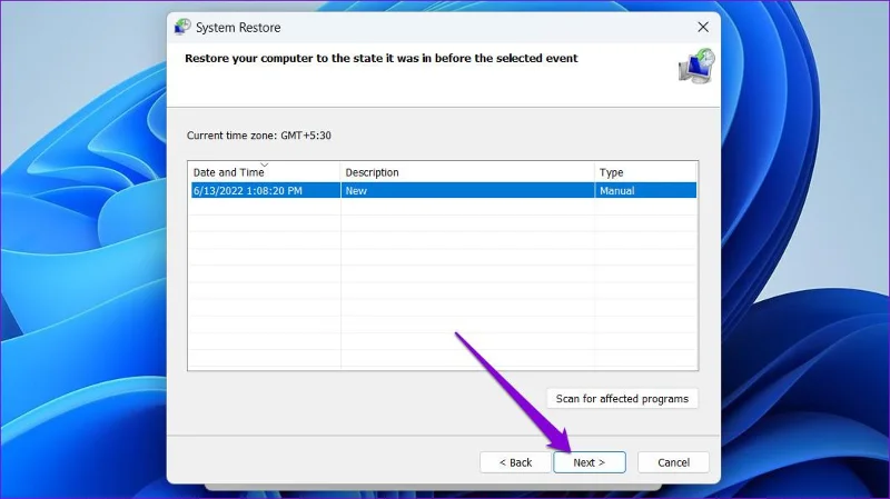 Les 9 meilleures façons de corriger les erreurs d’exécution sur Windows 11