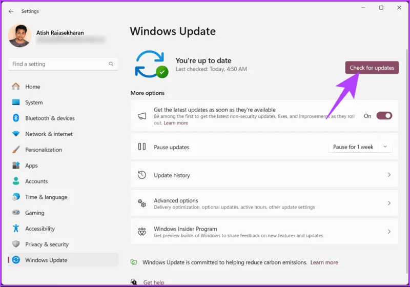 Cómo reparar el error de impresora de Windows 0x0000011b