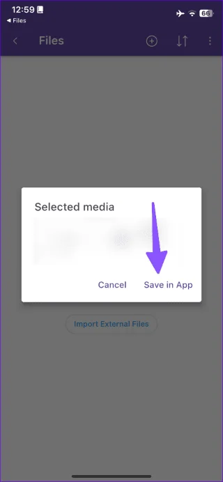 Les 4 meilleures façons de regarder des vidéos téléchargées depuis Telegram sur iPhone
