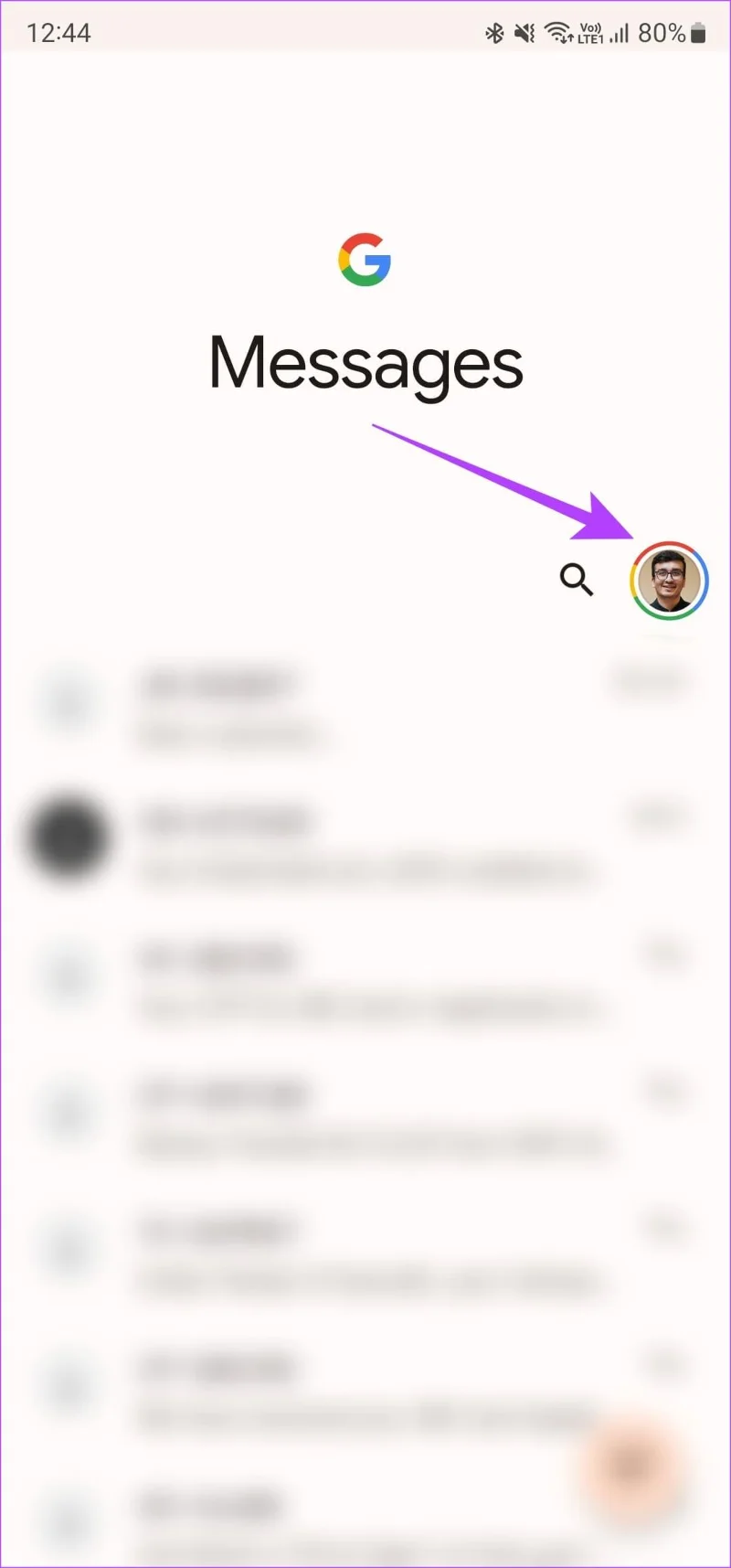 Hoe u kunt zien of een sms-bericht is afgeleverd op Android