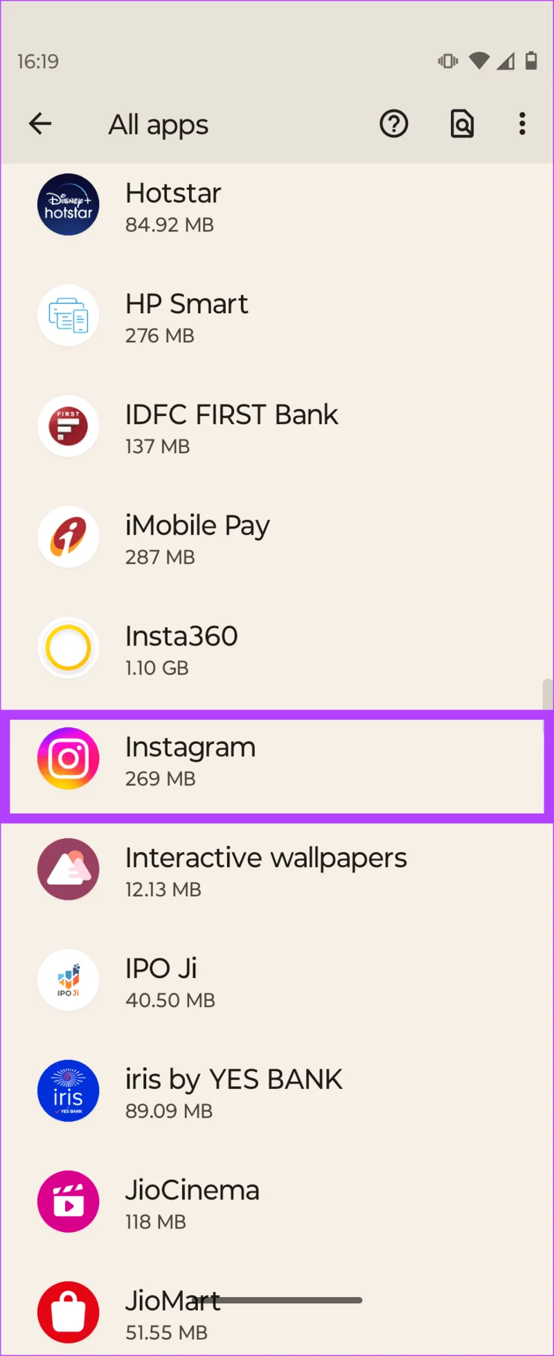 9 modi per risolvere il blocco dei video su storie e post di Instagram