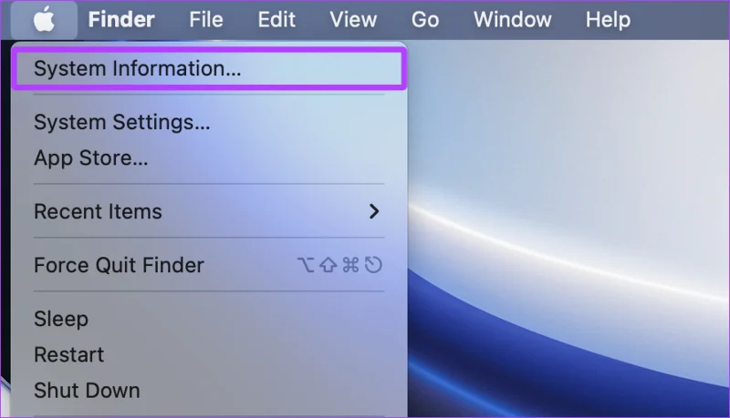 Qual è il conteggio dei cicli (batteria) su Mac e come controllarlo