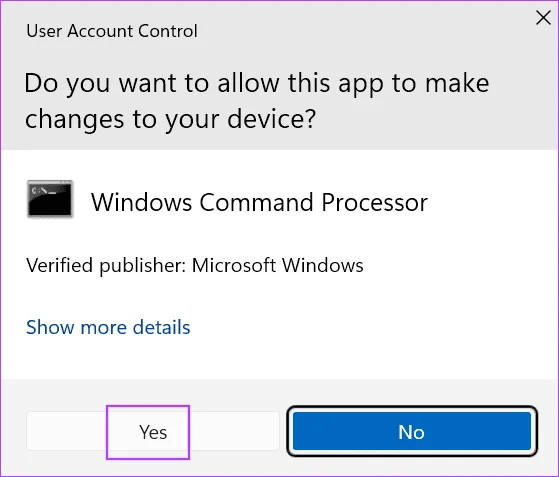 Las 9 soluciones principales para el BSOD 'WHEA_UNCORRECTABLE_ERROR' en Windows 10 y 11