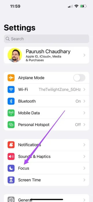 2 beste manieren om automatische antwoorden op oproepen en berichten op de iPhone in te stellen