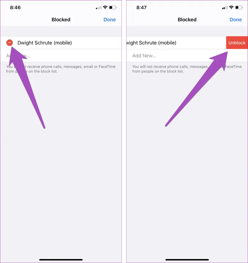 Top 13 manieren om de fout Oproep mislukt op de iPhone op te lossen