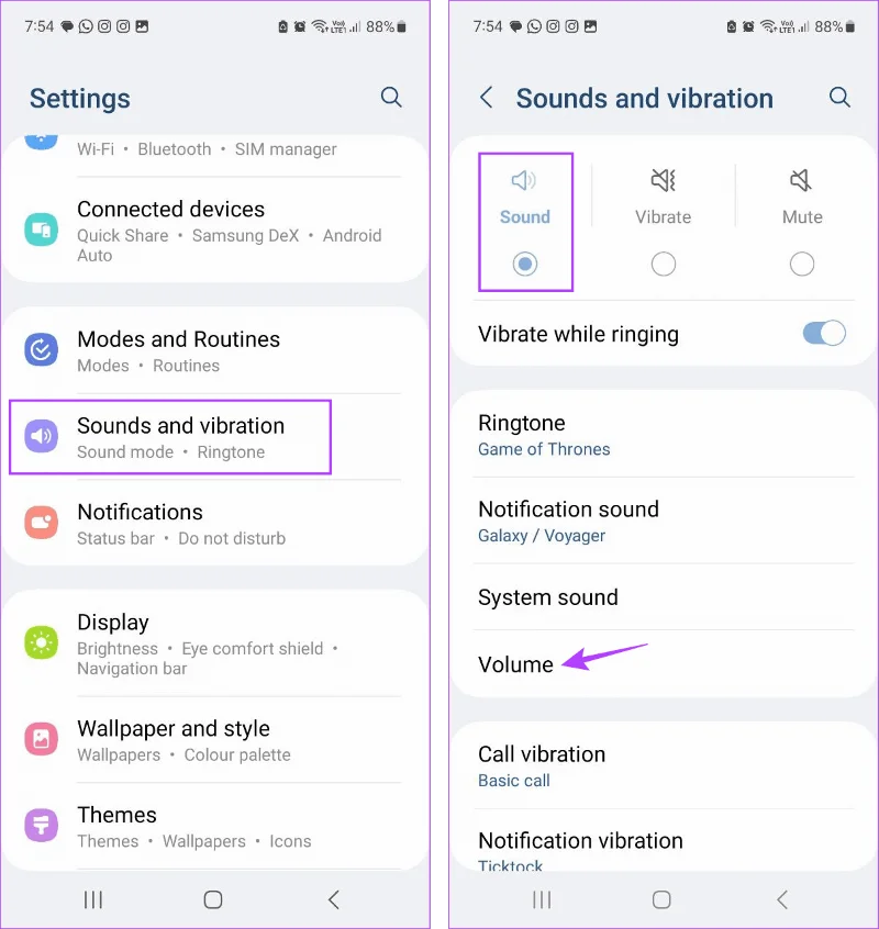8 modi per risolvere il problema dell'audio di Snapchat che non funziona sull'app