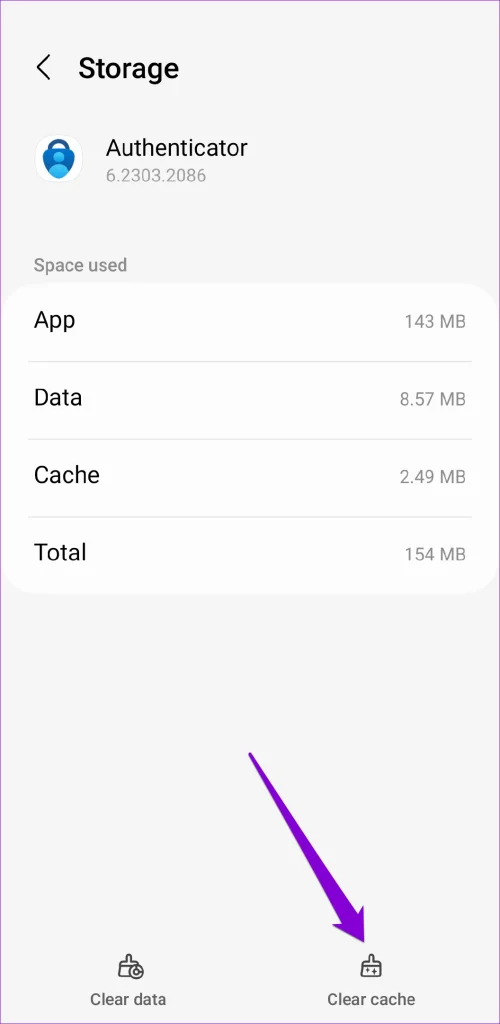 Top 7 manieren om te verhelpen dat Microsoft Authenticator niet werkt op Android en iPhone