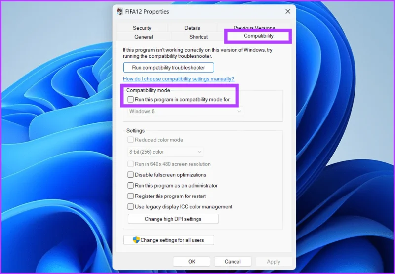Diez soluciones para el error 'Administración de memoria de video interna' en Windows