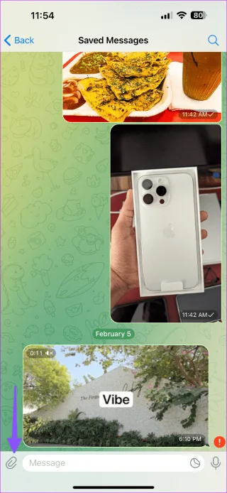 Top 4 manieren om tekst toe te voegen aan video's op de iPhone