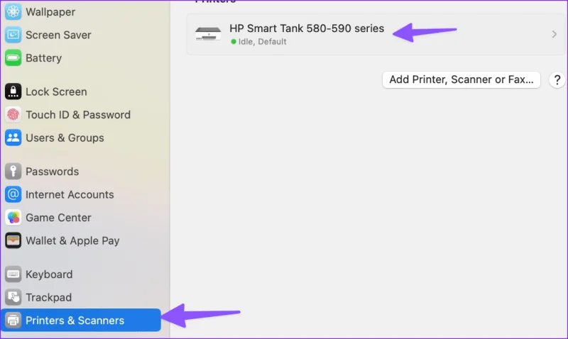 Cómo imprimir una página de prueba en Windows y Mac