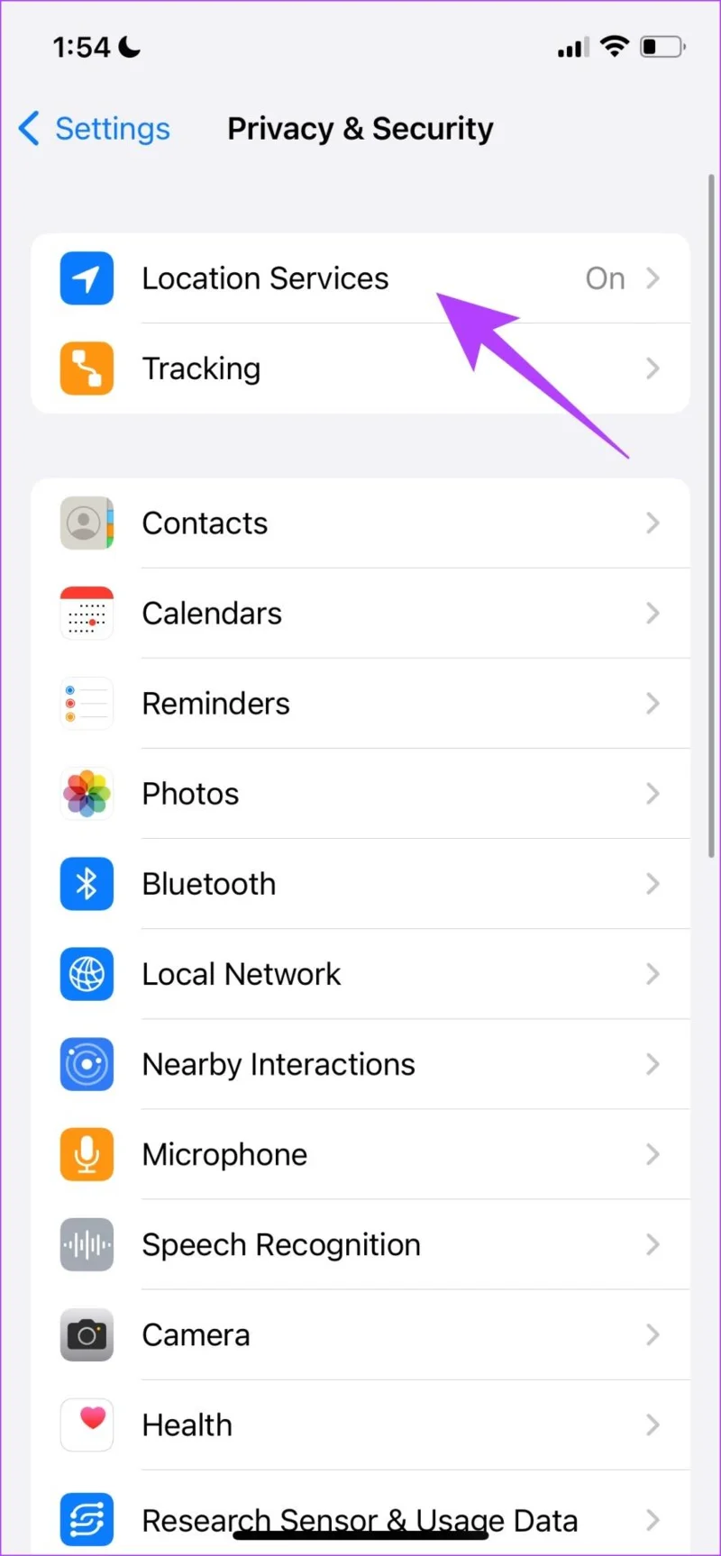 12 beste manieren om Apple Maps te repareren die niet werken op de iPhone