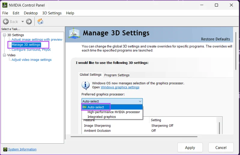 Las 6 soluciones principales para Lightshot que no funciona en Windows 11