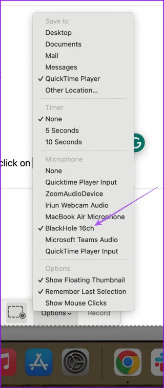 3 modi migliori per registrare audio su Mac