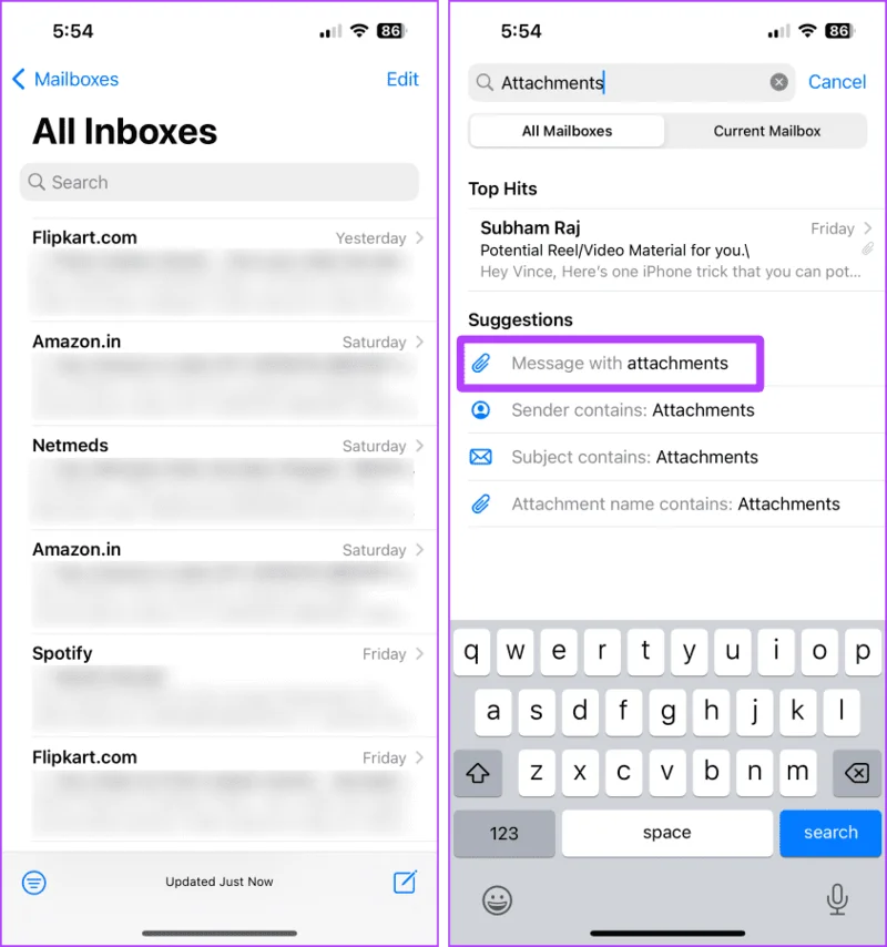 20+ verborgen functies op de iPhone die Apple je niet zal vertellen
