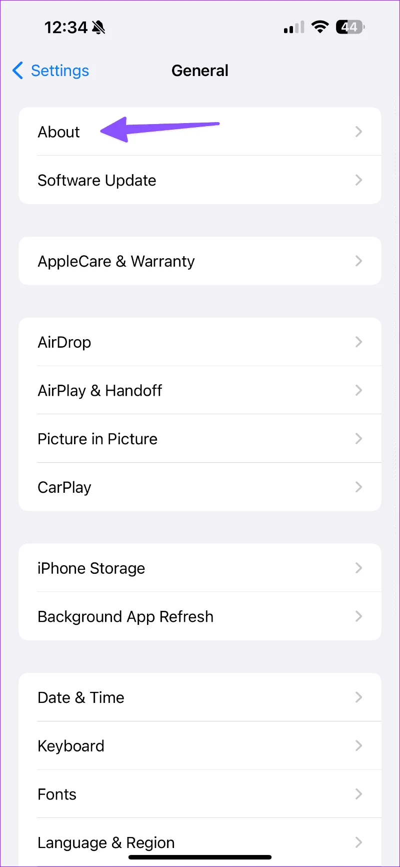 Les 12 meilleures façons de réparer le clavier de l'iPhone qui n'apparaît pas
