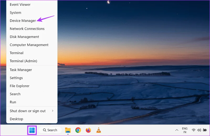 9 soluciones para el error "No puedo conectarme a esta red" en Windows 11