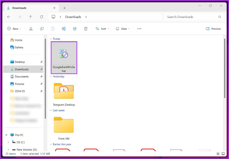Come trovare l'altitudine su Google Maps su desktop e dispositivi mobili