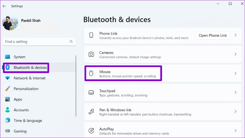Las 6 formas principales de arreglar que el mouse siga desplazándose automáticamente en Windows 10 y Windows 11