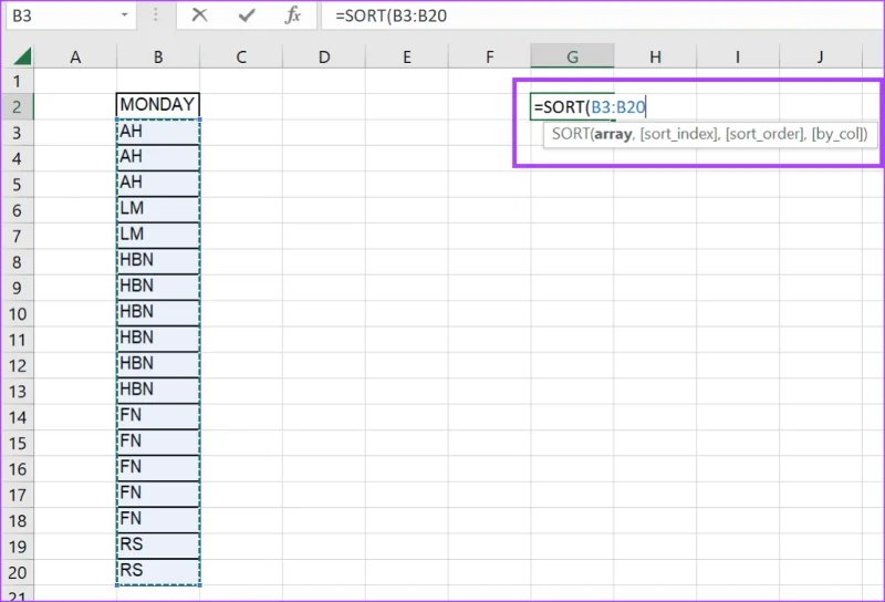 Jak korzystać z funkcji filtrowania i sortowania danych w programie Microsoft Excel