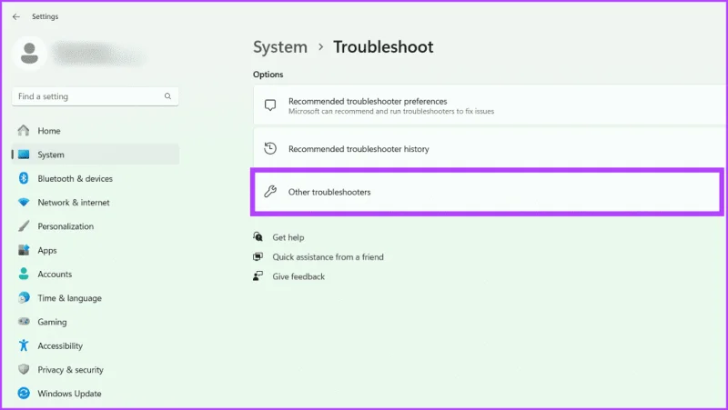 8 formas de solucionar el error de instalación 0x80070103 en Windows 11