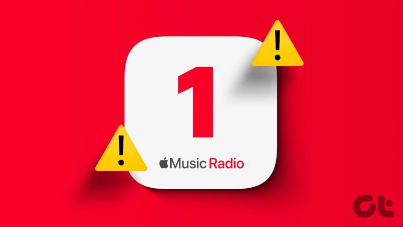 8 façons de réparer Apple Music Radio qui ne fonctionne pas sur iPhone
